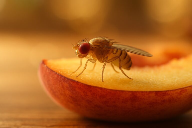 The Fruit Fly Brain Map Shows Small Was Never Simple