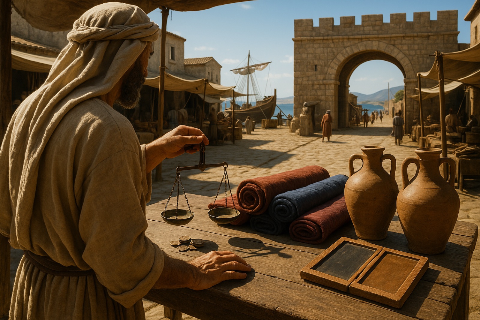 God Willing Meaning: The Bible Said It to Businesspeople