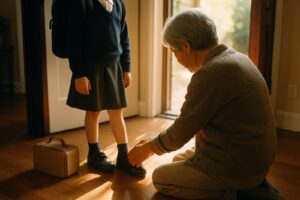 Grandparents Raising Grandchildren: The Bible Has a Word for You
