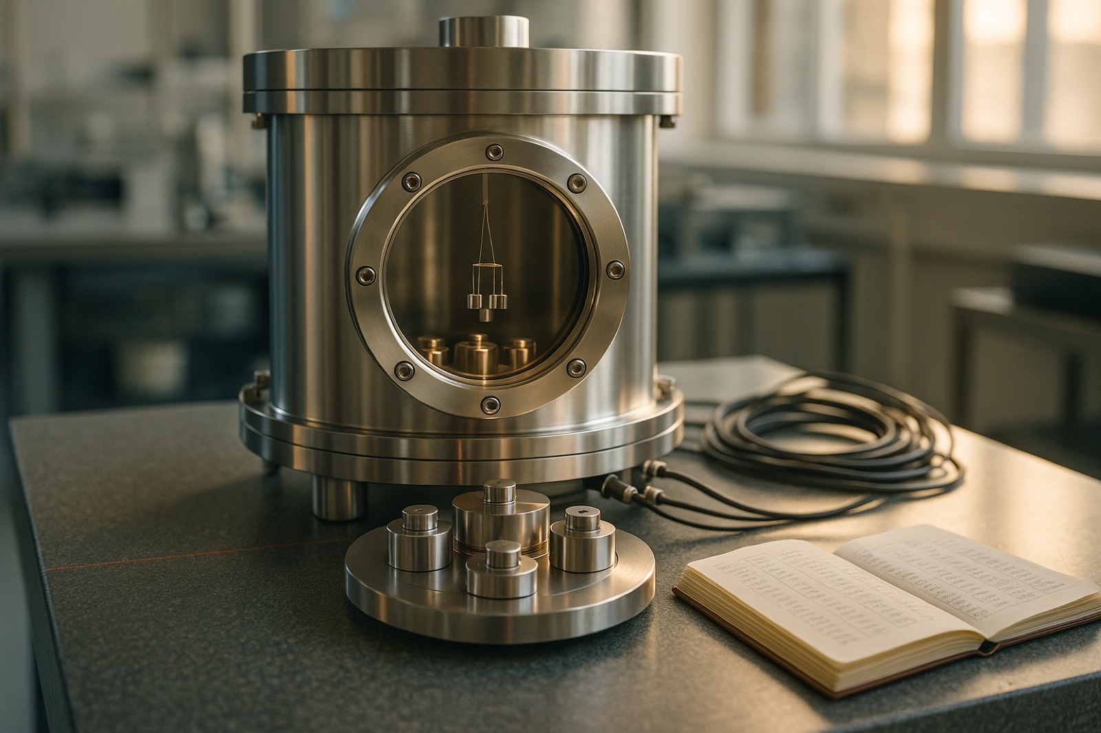 Gravitational Constant: The Number Physics Can't Pin Down