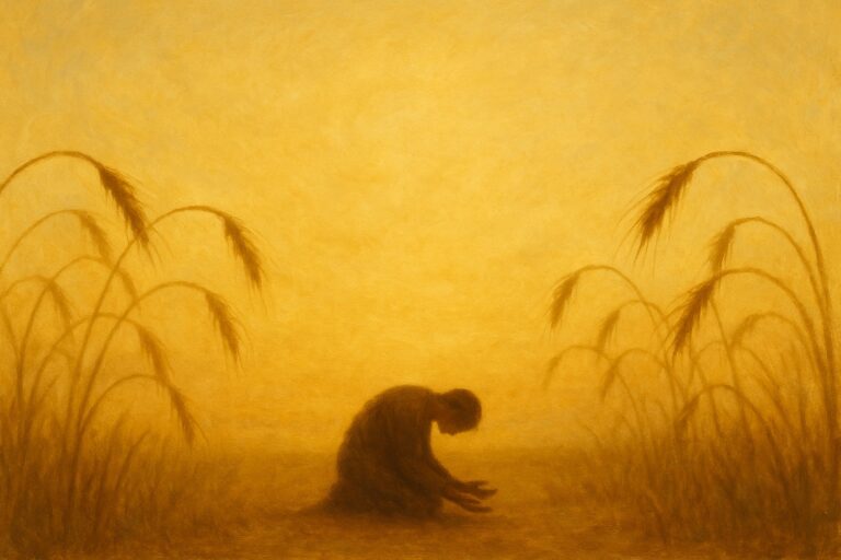 Greek Word for Humility: What Does “Tapeinophrosyne” Really Mean?