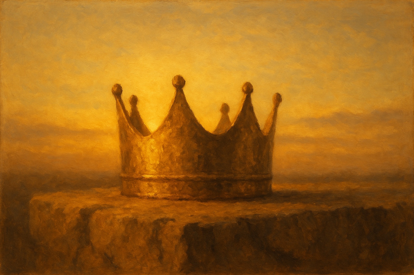 Greek Word for Kingdom: What Does "Basileia" Really Mean?