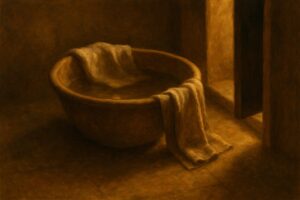 Greek Word for Servant: What Does "Doulos" Really Mean?
