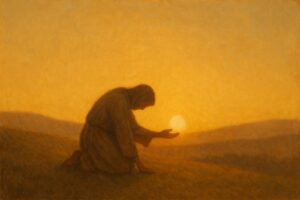 Greek Word for Worship: What Does "Proskuneo" Really Mean?