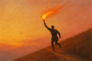 Greek Word for Zeal: What Does "Zelos" Really Mean?