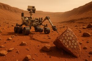 Have We Found Alien Life? What the Experts Actually Said