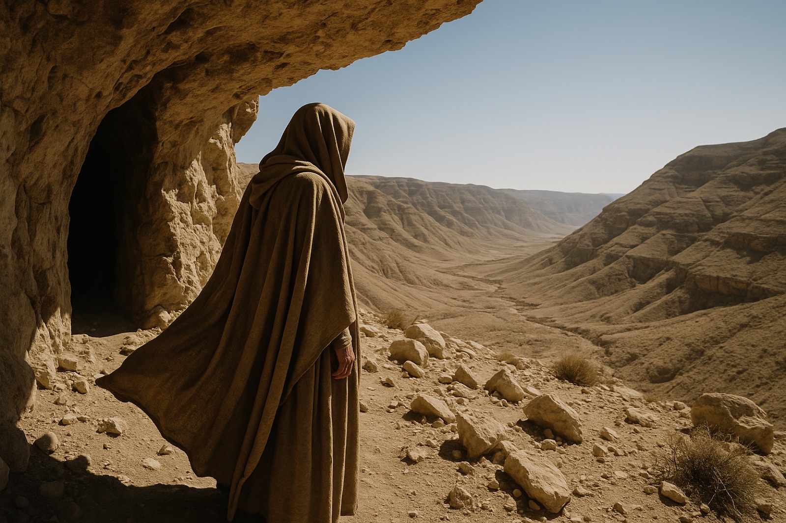 How to Hear God's Voice: Elijah Answered the Same Way Twice
