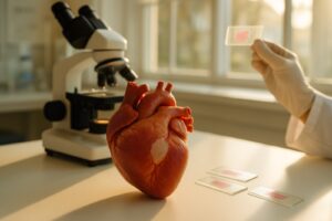 Can the Heart Heal After a Heart Attack? It Tries to Regrow