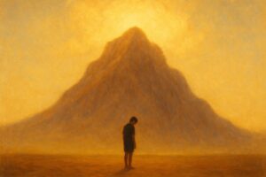 Hebrew Word for Fear of the Lord: What Does "Yirah" Really Mean?