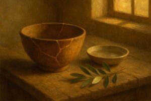 Hebrew Word for Healing: What Does "Rapha" Really Mean?