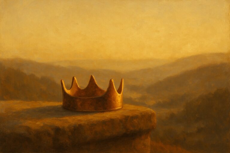 Hebrew Word for Kingdom: What Does “Malkuth” Really Mean?