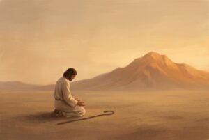 Hebrew Word for Meekness: What Does "Anavah" Really Mean?