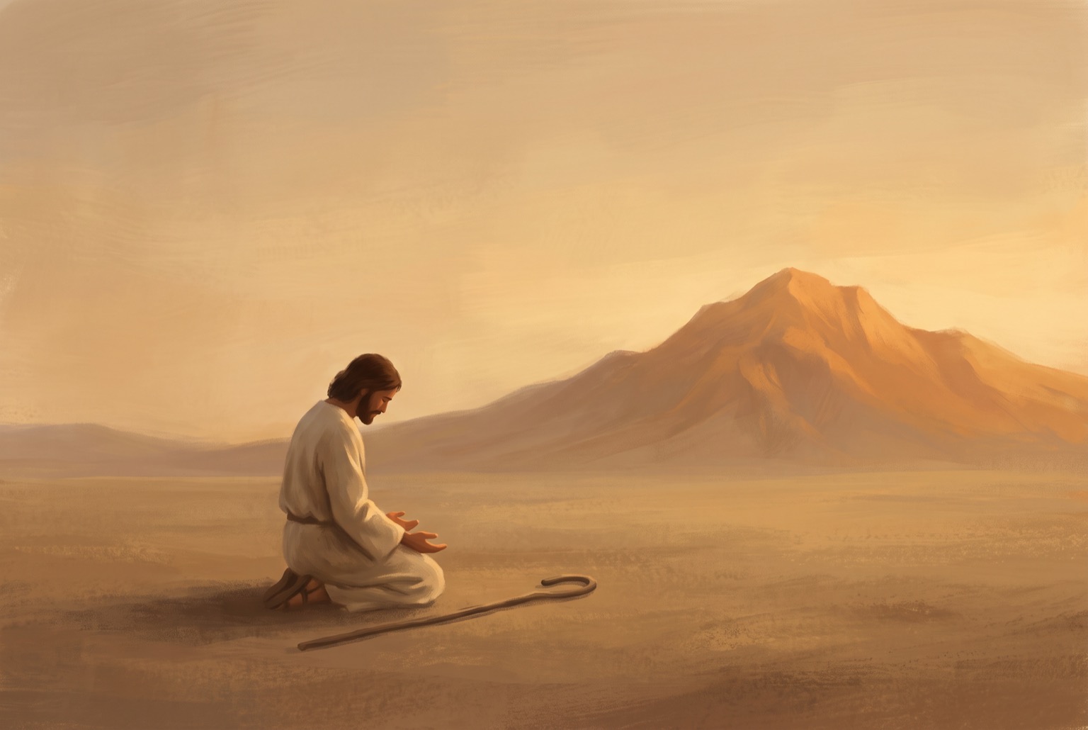 Hebrew Word for Meekness: What Does "Anavah" Really Mean?