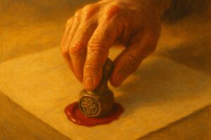 Hebrew Word for Name: What Does "Shem" Really Mean?