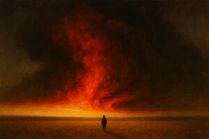 Hebrew Word for Wrath: What Does "Aph" Really Mean?