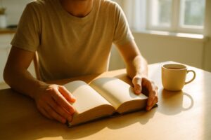 Hebrews 6:4-6 Explained: Read the Verse That Comes Next