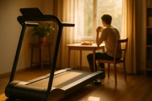 What Is the Hedonic Treadmill? Why Nothing New Stays New