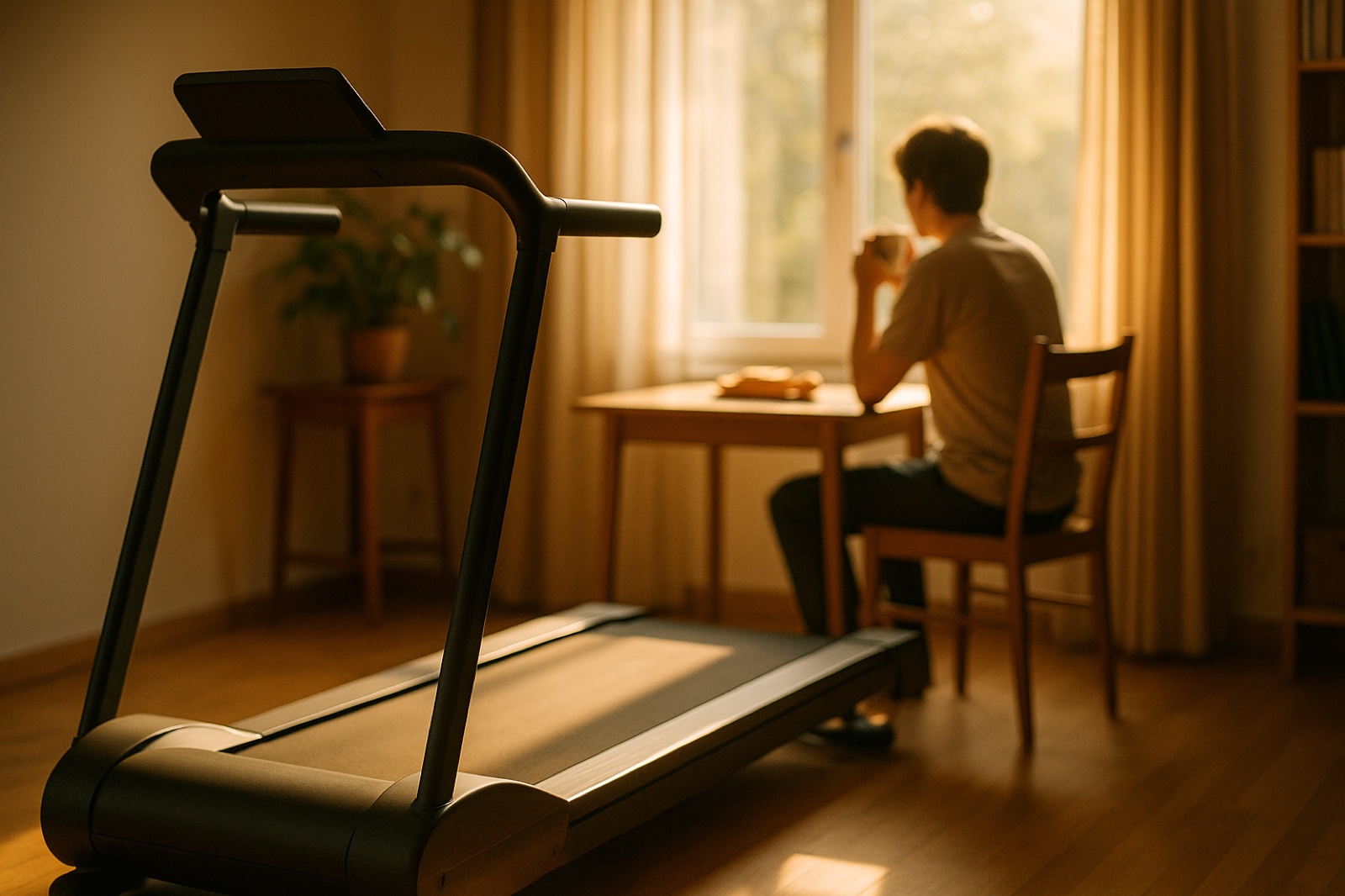 What Is the Hedonic Treadmill? Why Nothing New Stays New