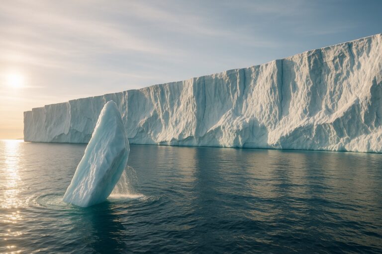 Hidden Earthquakes in Antarctica: Why Nobody Heard Them