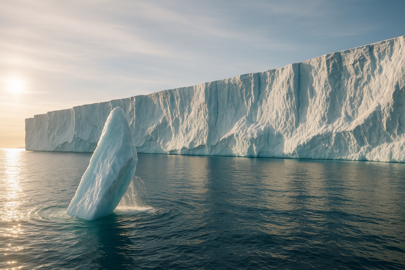 Hidden Earthquakes in Antarctica: Why Nobody Heard Them