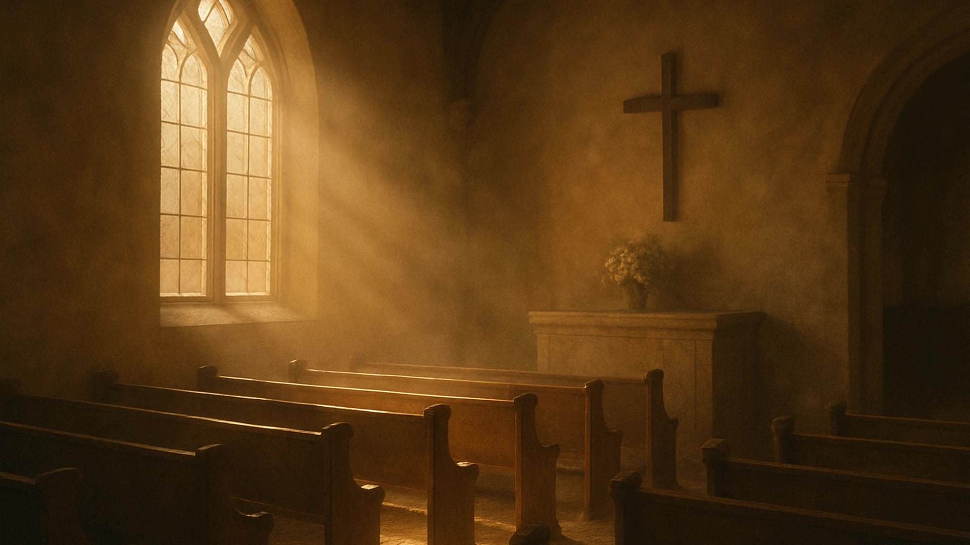 Holy, Holy, Holy: Lyrics, Meaning, and Why the Word Is Said Three Times