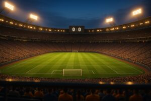 Hope vs Optimism: Why Every Season Starts at Zero