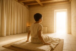 How Do I Know If God Is Talking to Me? Samuel Didn't