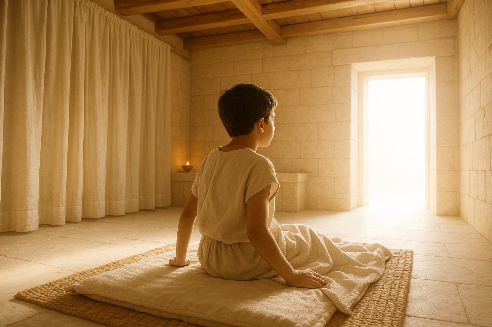 How Do I Know If God Is Talking to Me? Samuel Didn't