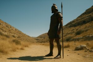 How Tall Was Goliath? The Oldest Manuscripts Disagree