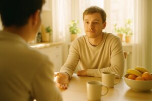 How to Apologize: Sorry Is Not the Part That Works