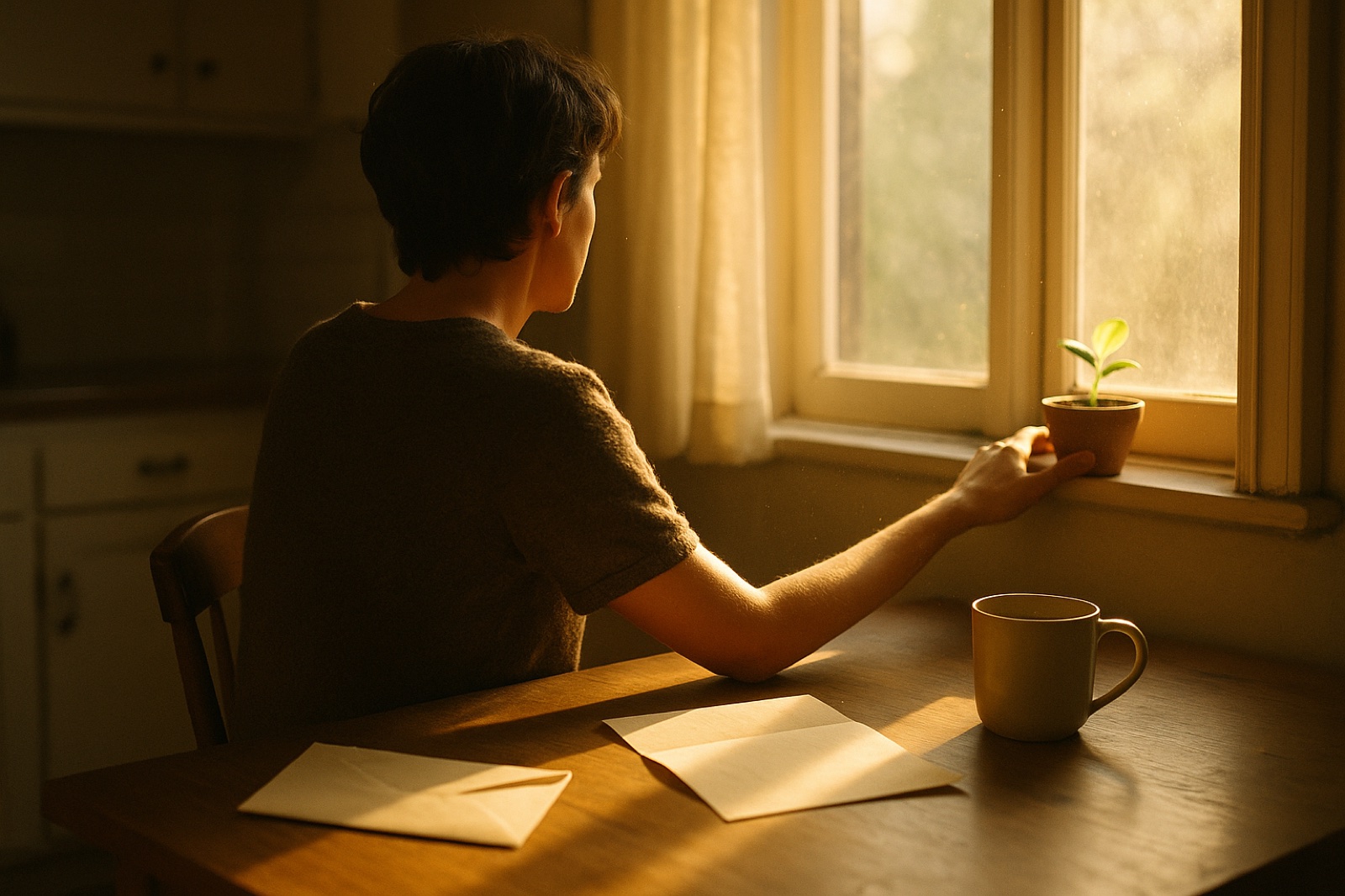 How to Deal With Disappointment Without Hoping Less