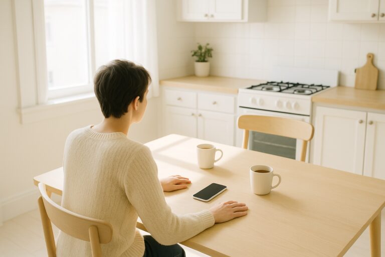 How to Forgive Someone Who Isn’t Sorry: Stop Waiting