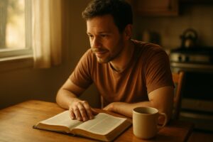 How to Get Closer to God: Philip Asked, and Was Already Looking