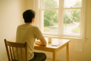 How to Get Through a Hard Season of Life You Can't Fix