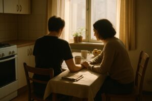 How to Help Someone With Depression: Don't Wait to Be Asked
