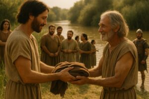 How to Repent: The Crowd Asked, and Got Ordinary Answers