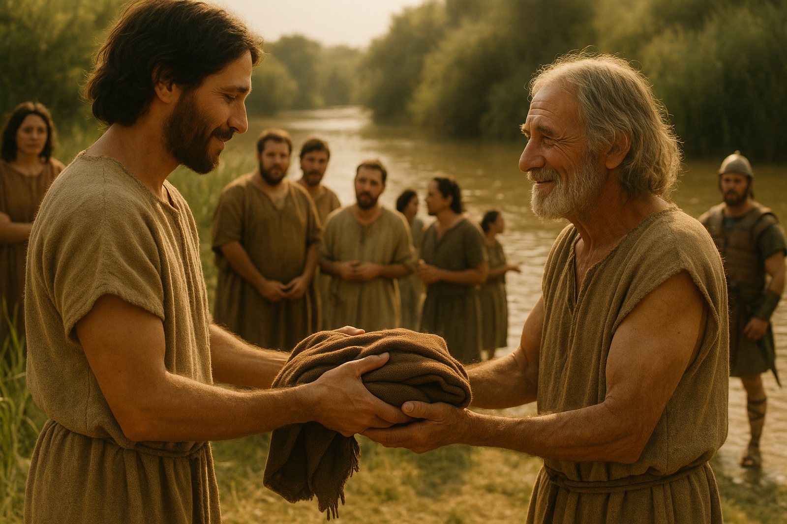 How to Repent: The Crowd Asked, and Got Ordinary Answers