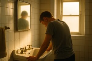 How to Stop Hating Yourself: The Words Paul Wrote Right After "O Wretched Man"