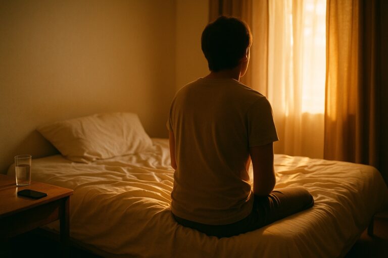 How to Stop Overthinking After Being Cheated On