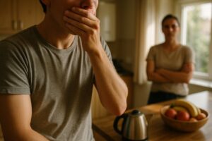How to Stop Saying Things You Regret When You're Angry
