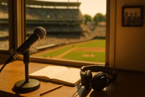 Howie Rose Retirement: What It Means to Trust a Voice You Can't See