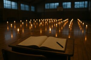 Human Acts by Han Kang: Why the Survivors Are the Ones Ashamed