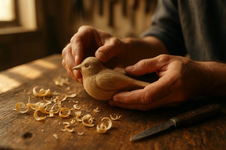 Human-Made vs AI: Why the Maker Changes the Value
