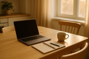 Hybrid Work Loneliness: How Many Days at Home Is Too Many?