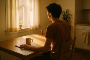 I Feel Like I Wasted My Life - At 18, At 25, At 35