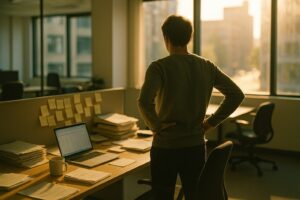 I Hate My Job: How to Tell What You Actually Hate