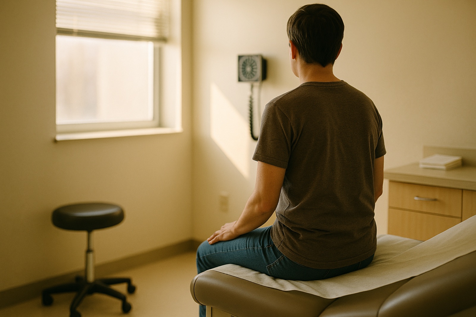 IBD Remission: Feeling Better Isn't the Same as Healed