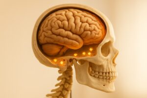 Immune Organ in the Skull: The Brain's Nearest Defenders Were Hiding in the Bone