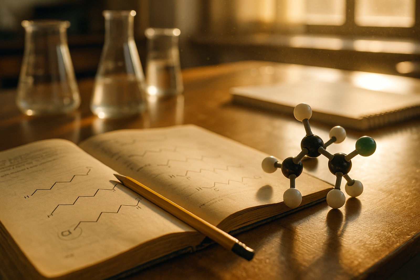 The Inductive Effect: What Chemistry Textbooks Got Wrong