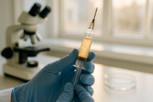 Injectable Satellite Livers: A Helper, Not a Replacement